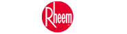 Rheem logo