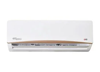 Compare features and specifications of our split AC models.