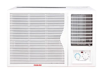 Efficient window air conditioner for cooling your room