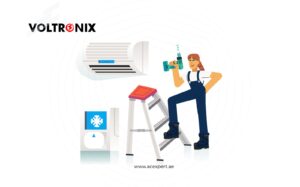 Best AC Maintenance Company in Dubai