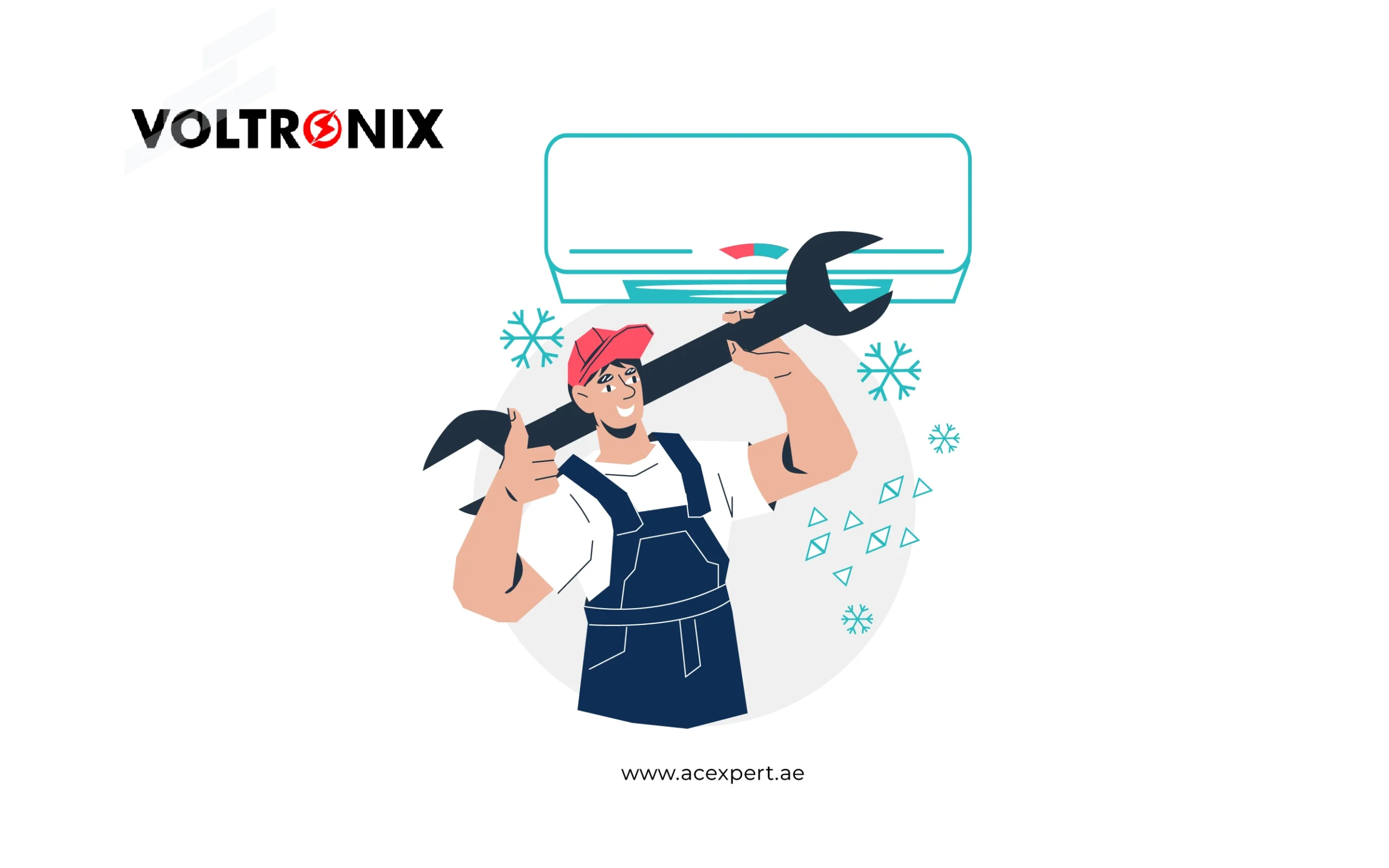 Common-Emergency-AC-Issues-We-Fix