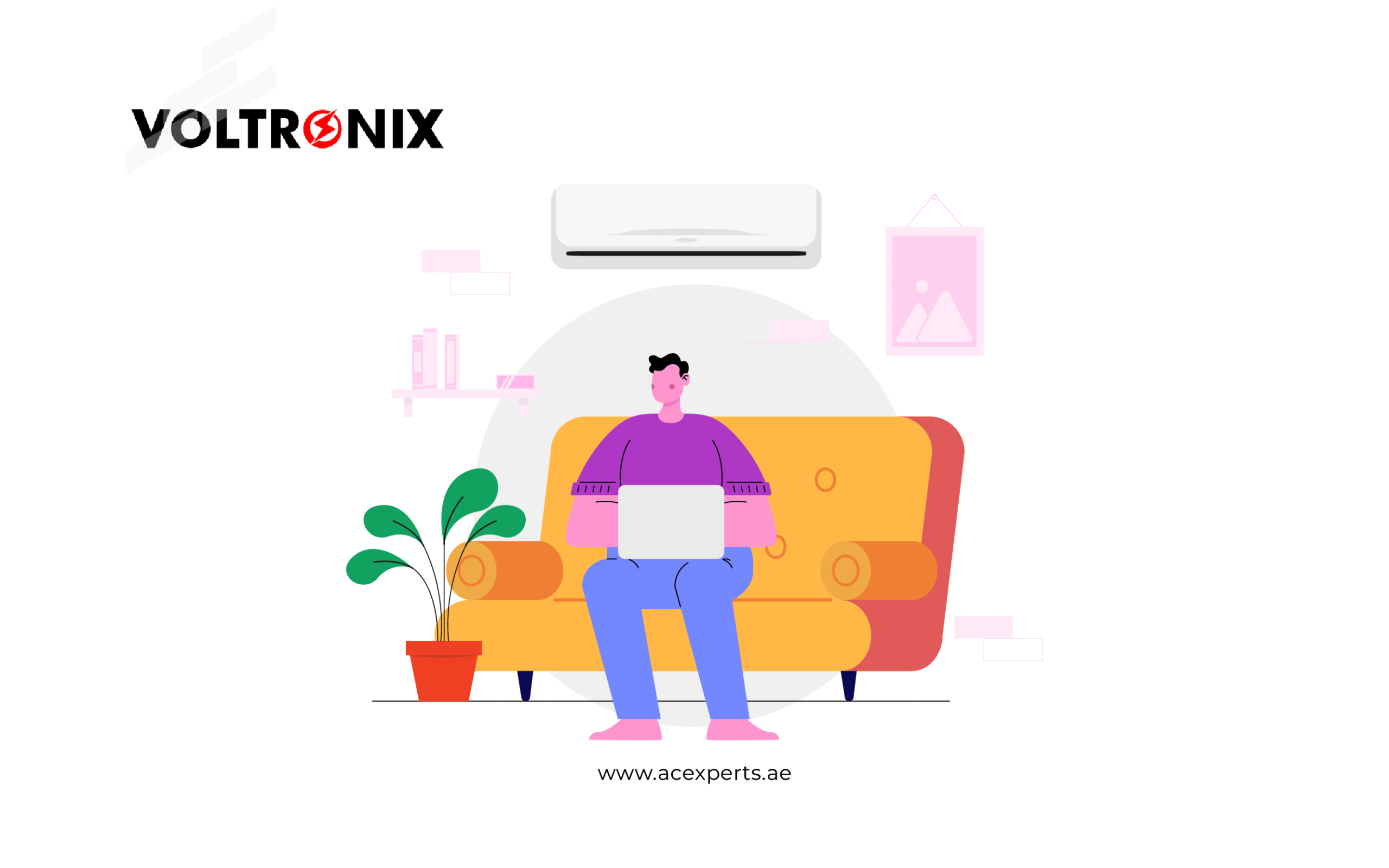 How to Choose the Right AC Size for Your Room