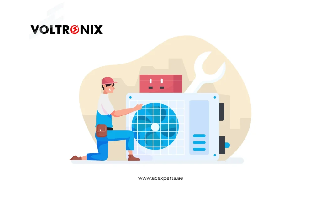 Common AC Duct Problems and How Professional Services Fix Them