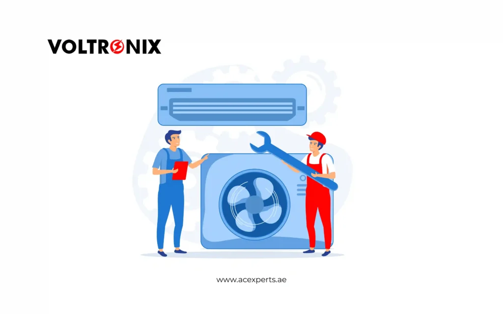 Your Complete Guide to AC Maintenance in UAE: Tips, Tricks, and Expert Advice