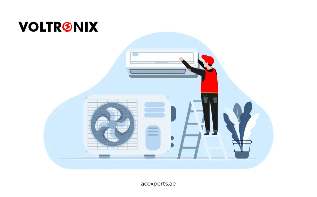 AC Experts Tips for Keeping Your Cooling System Efficient