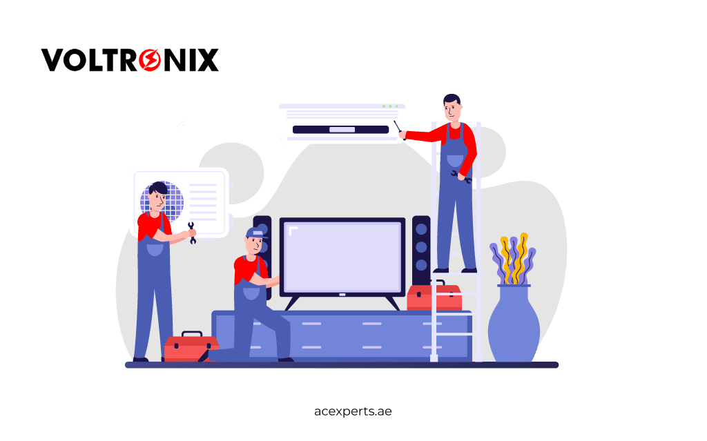 10 Important Questions to Ask Before Signing an AC Maintenance Contract in Dubai